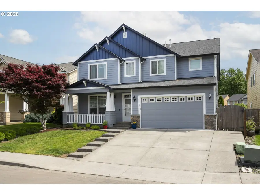 1326 51st St, Washougal, WA 98671 - #2