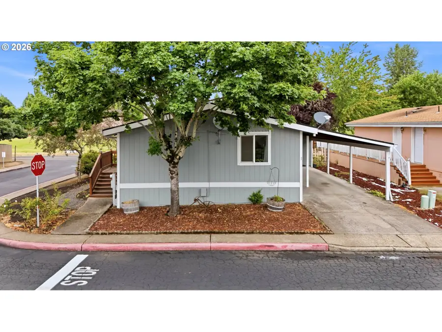 1949 SE Palmquist Rd #1, Gresham, OR 97080 - #2