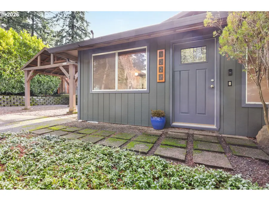 4222 SW Hume St, Portland, OR 97219 - #2