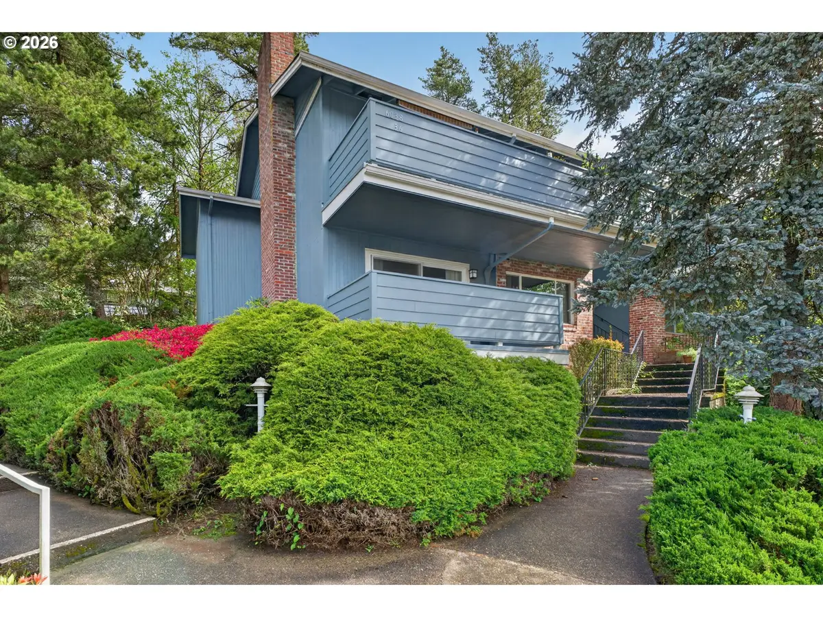 6036 SW 25th Ave, Portland, OR 97239 - #1