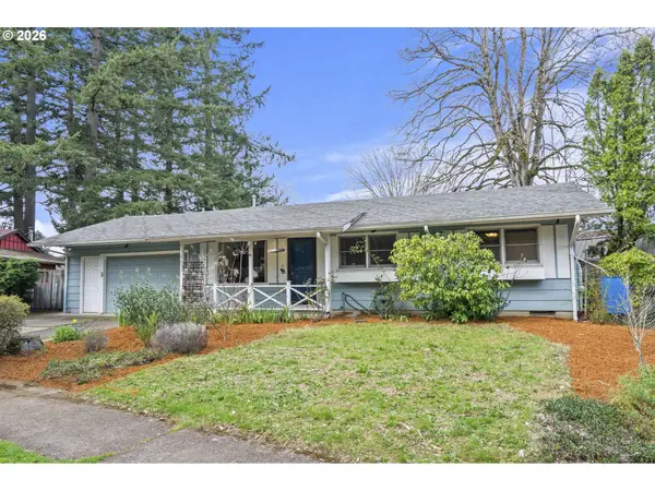 2855 SE 153rd Ave, Portland, OR 97236