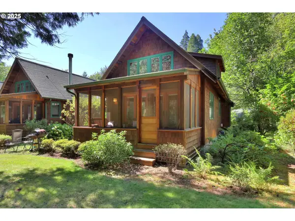 56411 Mckenzie Hwy #6, McKenzieBridge, OR 97413