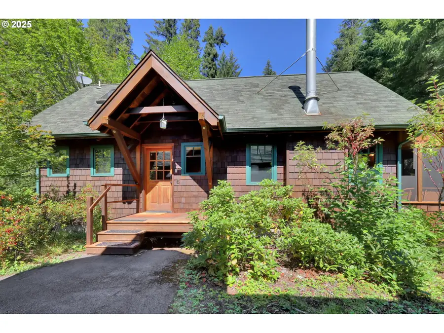 56411 Mckenzie Hwy #6, McKenzie River, OR 97413 - Image #2