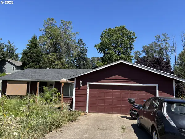 1180 Mogul St Nw, Salem, OR 97304