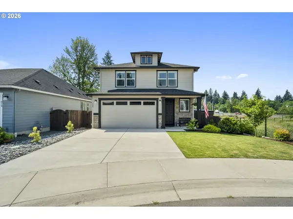 923 NW 26th Way, BattleGround, WA 98604