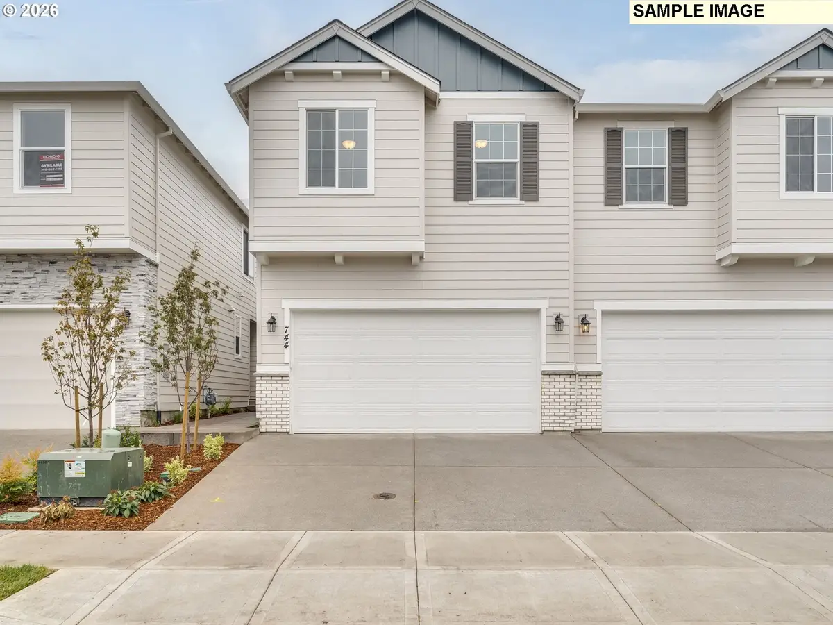 814 NW 178th Way, Ridgefield, WA 98642 - #1
