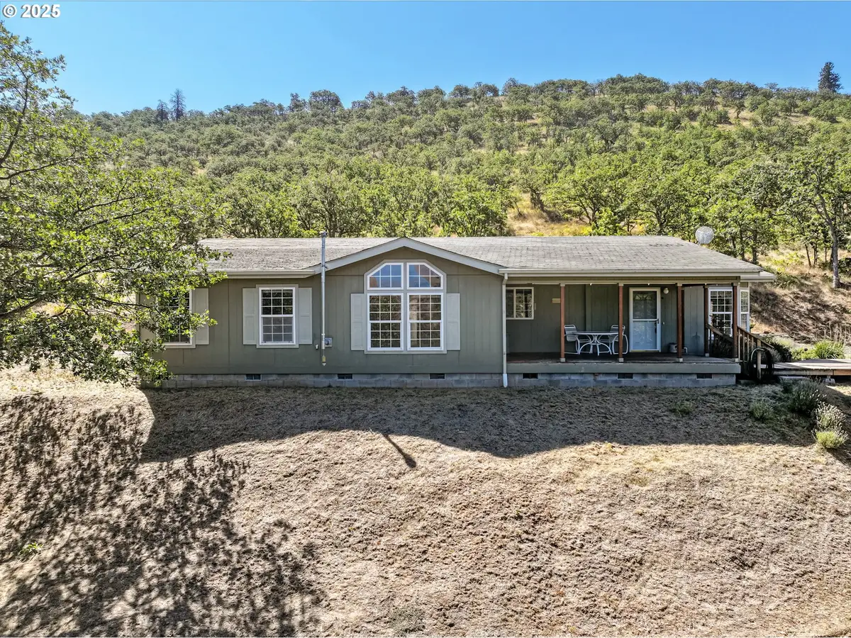 6305 Cherry Heights Rd, The Dalles, OR 97058 - Image #1