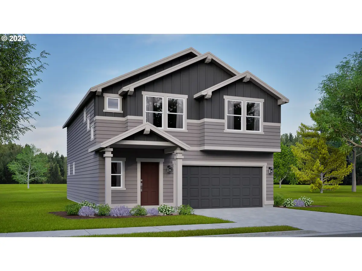 5246 Holly St, Springfield, OR 97478 - #1