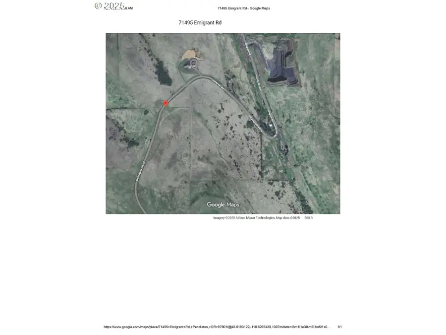 71495 Emigrant Rd, Pendleton, OR 97801 - Image #3