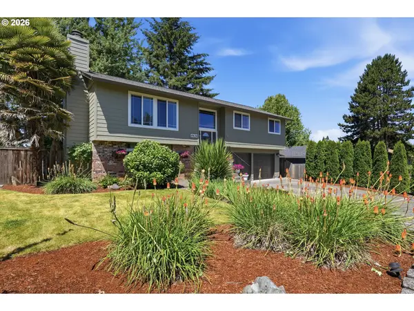 8404 NE 29th Ave, Vancouver, WA 98665