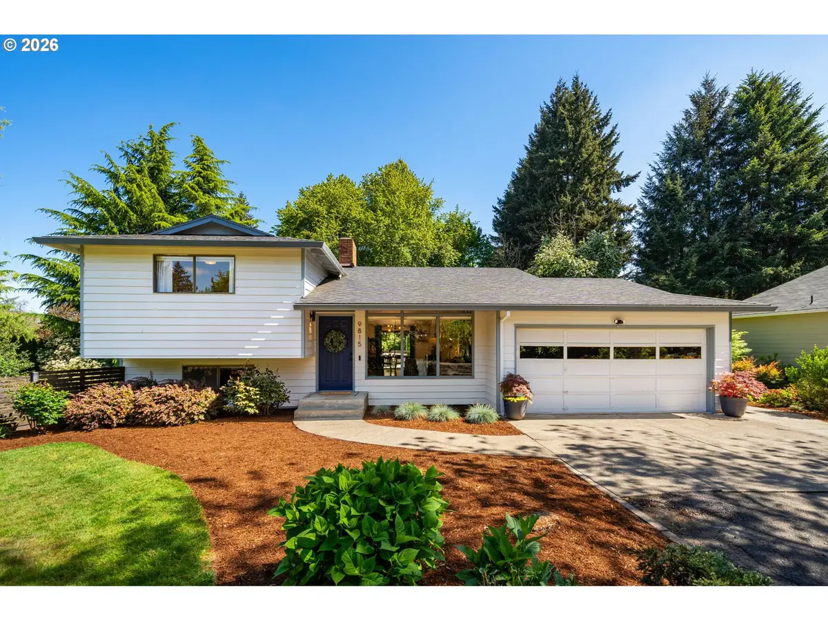 9815 SW Omara St, Tigard, OR 97223 - #1