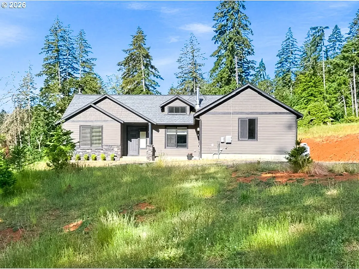 24741 Hall Rd, Cheshire, OR 97419 - #1