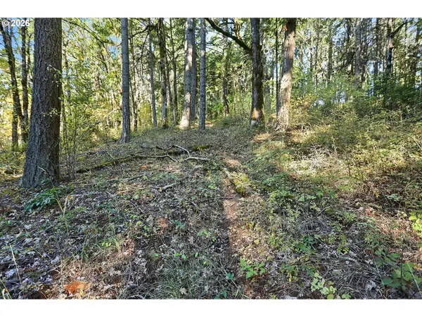 Echo Glen Rd, WhiteSalmon, WA 98672