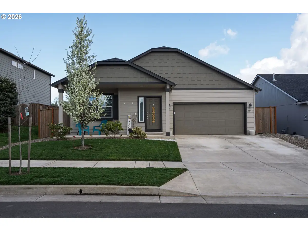 2833 Essex Ave, Albany, OR 97321 - #1