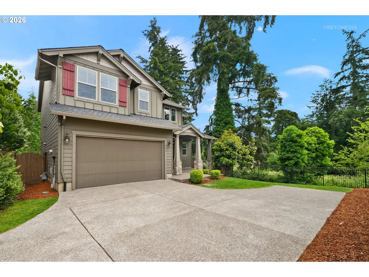 8690 SW Vale Ct, Wilsonville, OR 97070 - #1