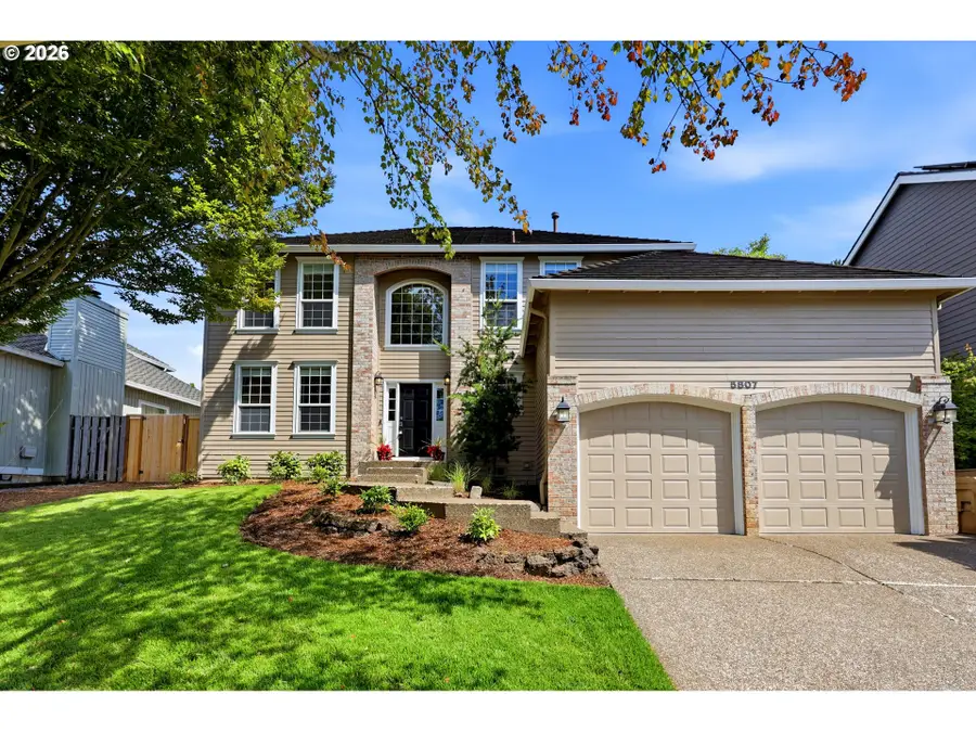5807 Ridgetop Ct, Lake Oswego, OR 97035 - #2