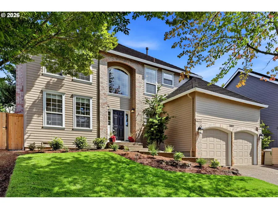 5807 Ridgetop Ct, Lake Oswego, OR 97035 - #3