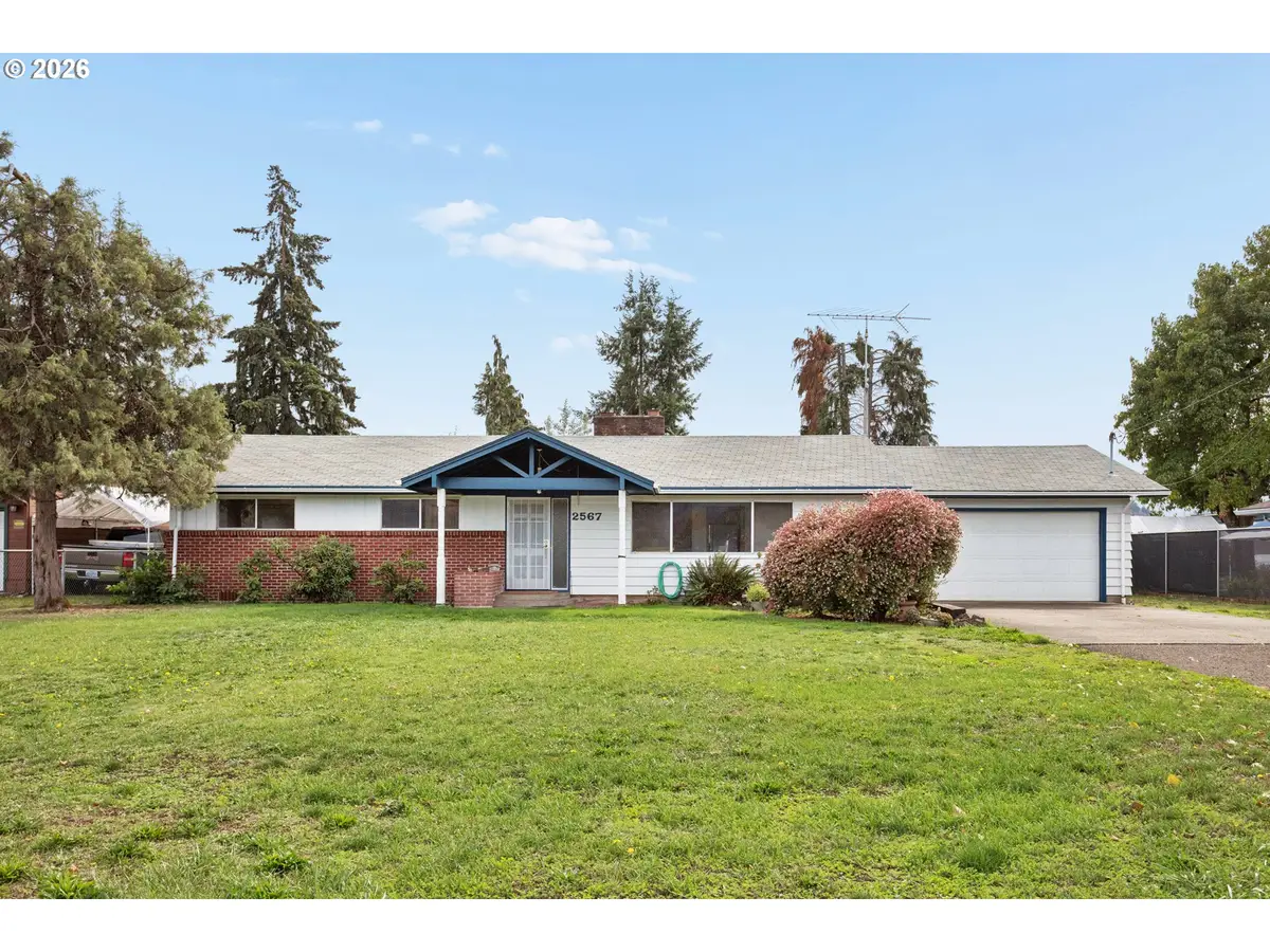 2567 Marcola Rd, Springfield, OR 97477 - #1
