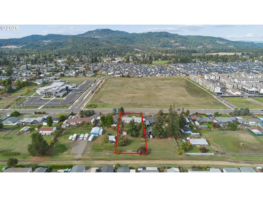 2567 Marcola Rd, Springfield, OR 97477 - #3