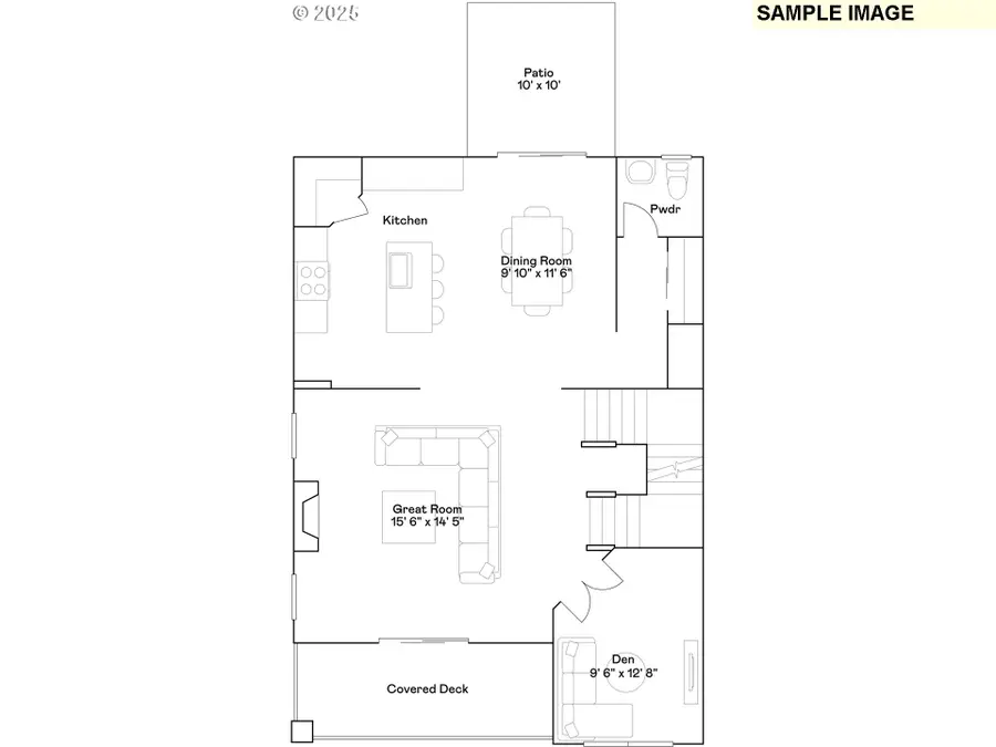 12190 SW Bittern Ter, Beaverton, OR 97007 - Image #3
