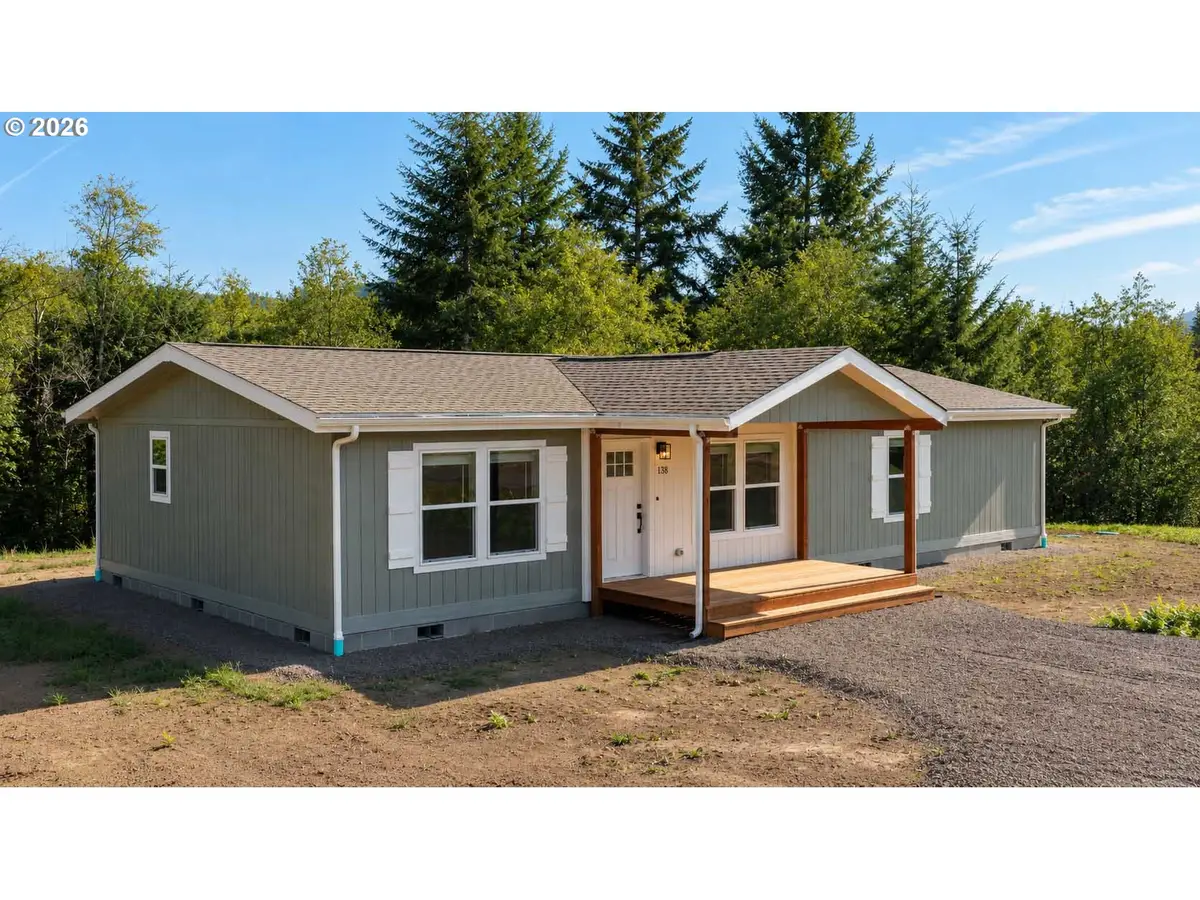 136 Norms Pl, Ariel, WA 98603 - #1