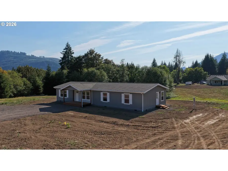 136 Norms Pl, Ariel, WA 98603 - #2