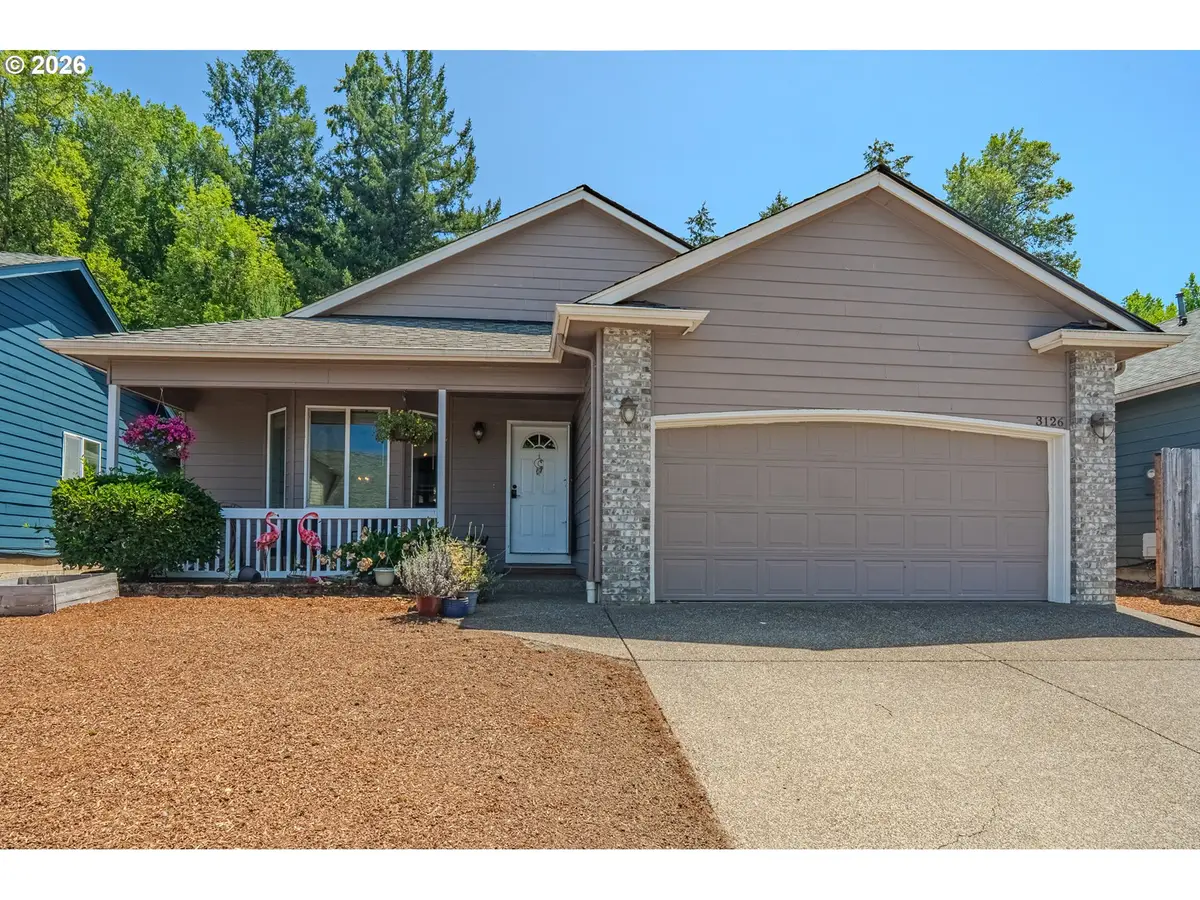 3126 S La Costa Loop, Salem, OR 97302 - #1