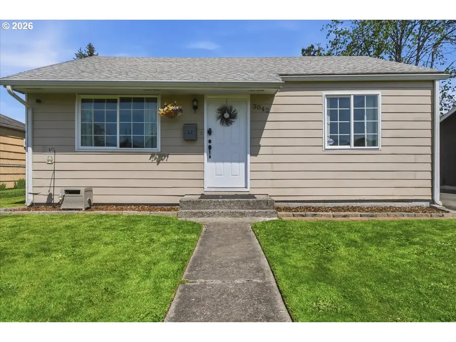 3042 Field St, Longview, WA 98632 - #2