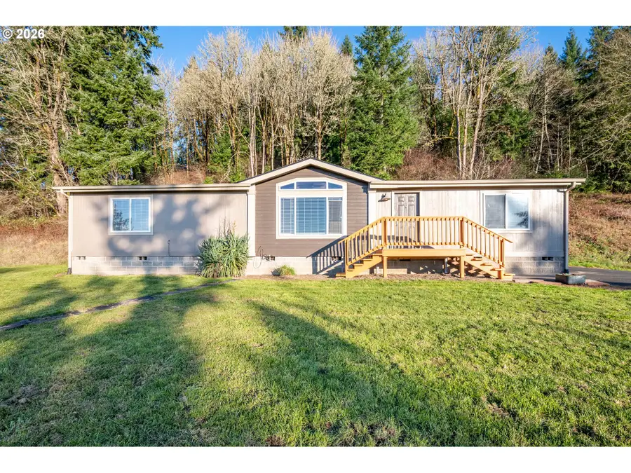 276 Alpenridge Rd, Kelso, WA 98626 - Image #2