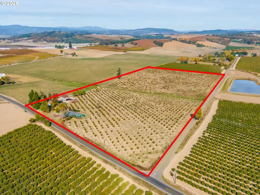8430 NW Pike Rd, Yamhill, OR 97148 - #3