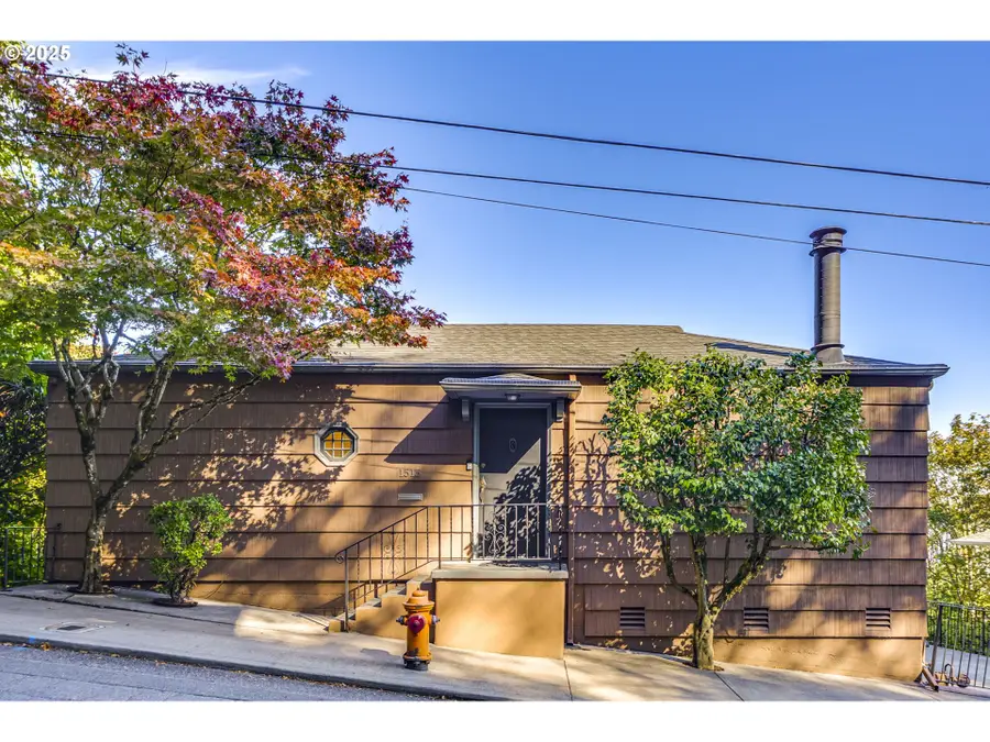 1515 SW Upper Hall St, Portland, OR 97201 - Image #2