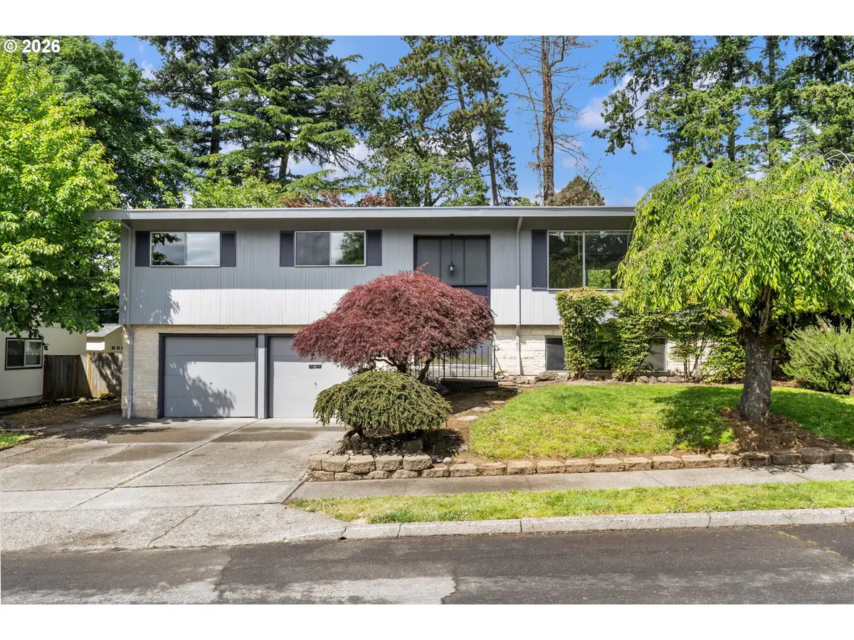2855 SW 118th Ave, Beaverton, OR 97005 - #1