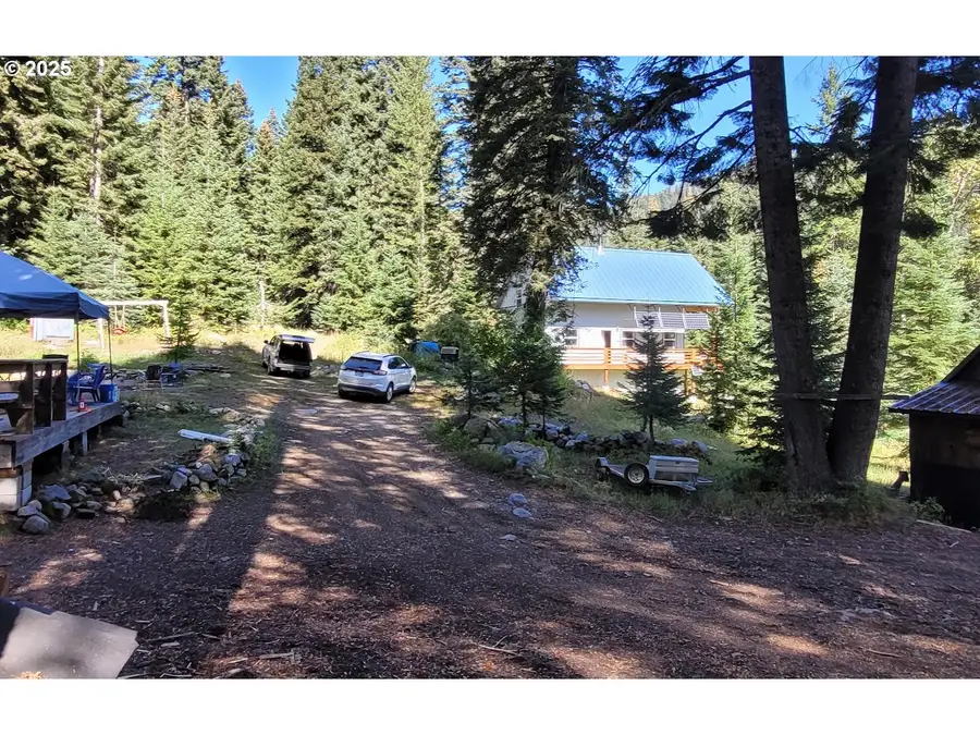 50627 Allen St, Halfway, OR 97834 - Image #2