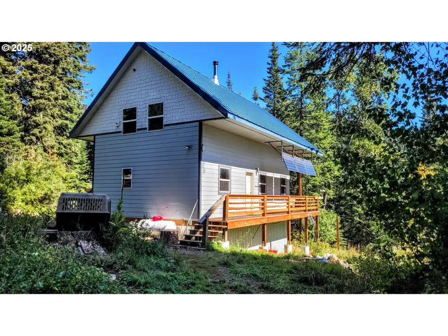 50627 Allen St, Halfway, OR 97834 - Image #3