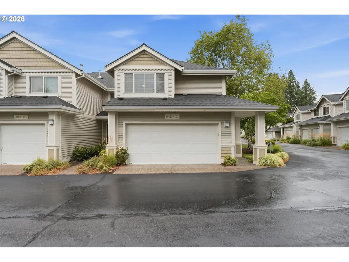 16151 SW Audubon St #103, Beaverton, OR 97003 - #1