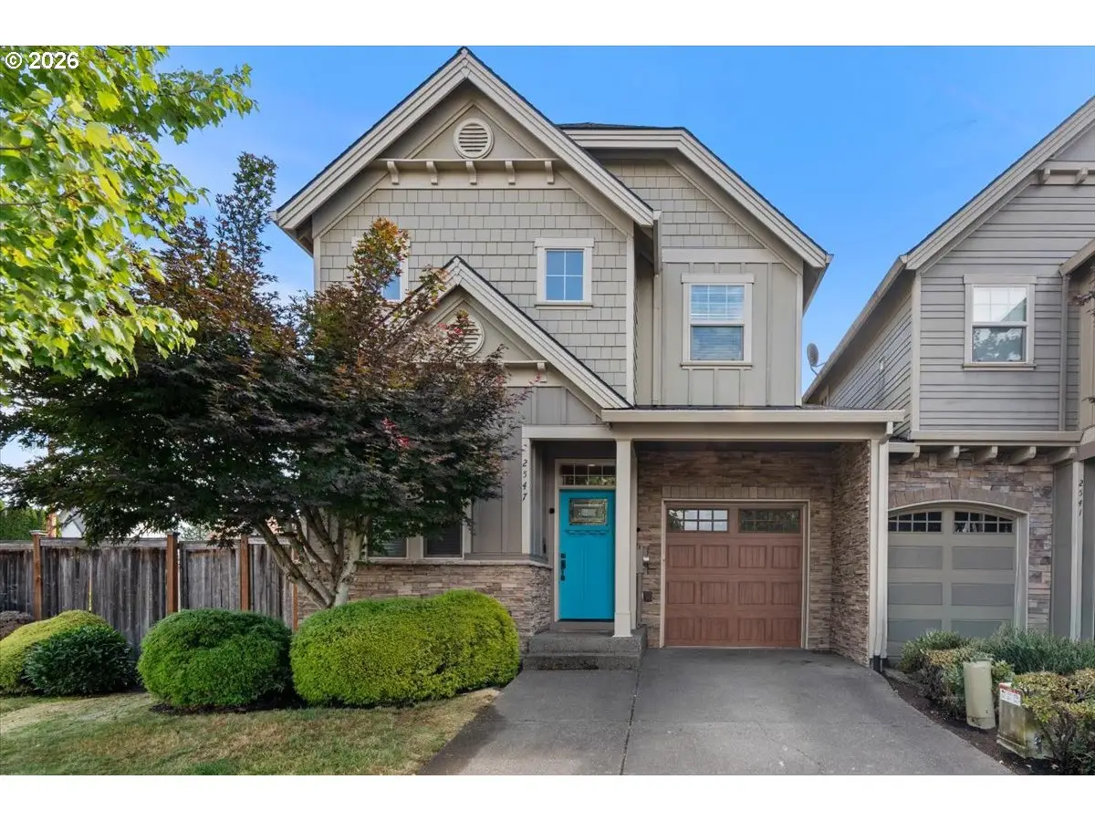 2547 Williams St, Forest Grove, OR 97116 - #1