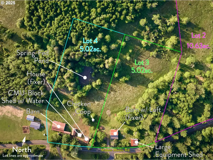 192 Karousel Ln #1-3, Washougal, WA 98671 - Image #2