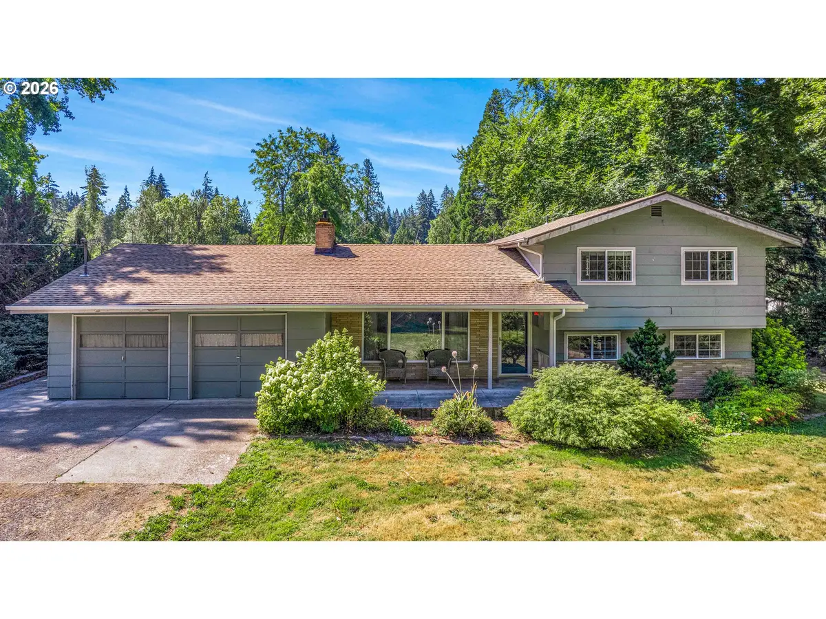 24620 SE Sunshine Valley Rd, Damascus, OR 97089 - #1