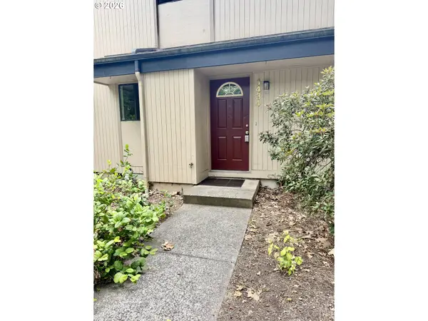 1434 Fetters Loop, Eugene, OR 97402