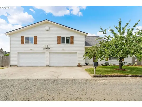 2395 88th Ave Ne, Salem, OR 97305