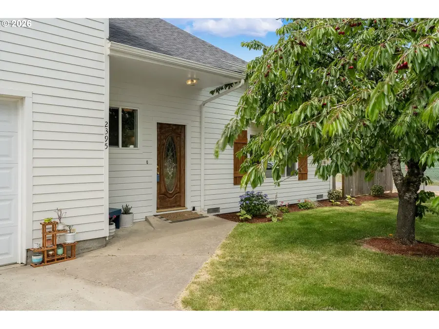 2395 88th Ave Ne, Salem, OR 97305 - #3
