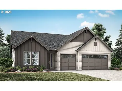 758 Magnolia Ave, Woodburn, OR 97071 - #2