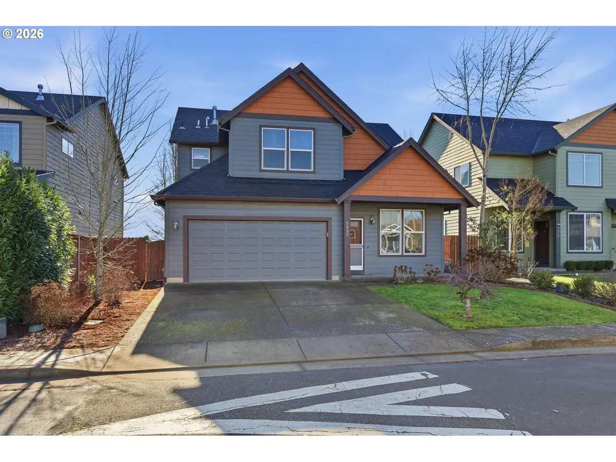 5452 Pranz Pl, Eugene, OR 97402 - Image #1
