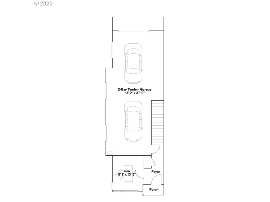 18630 SW Precipice Ln, Beaverton, OR 97007 - #3