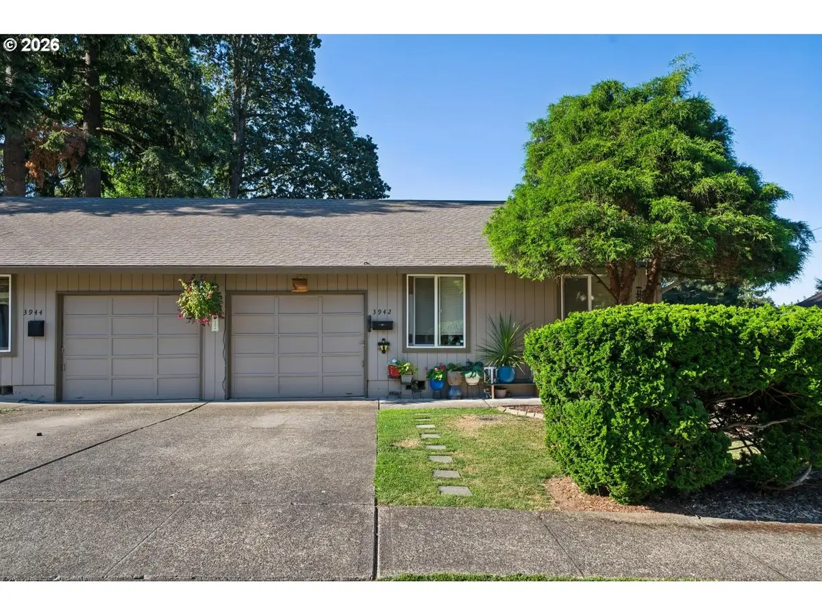 3942 SE Monroe St, Milwaukie, OR 97222 - #1