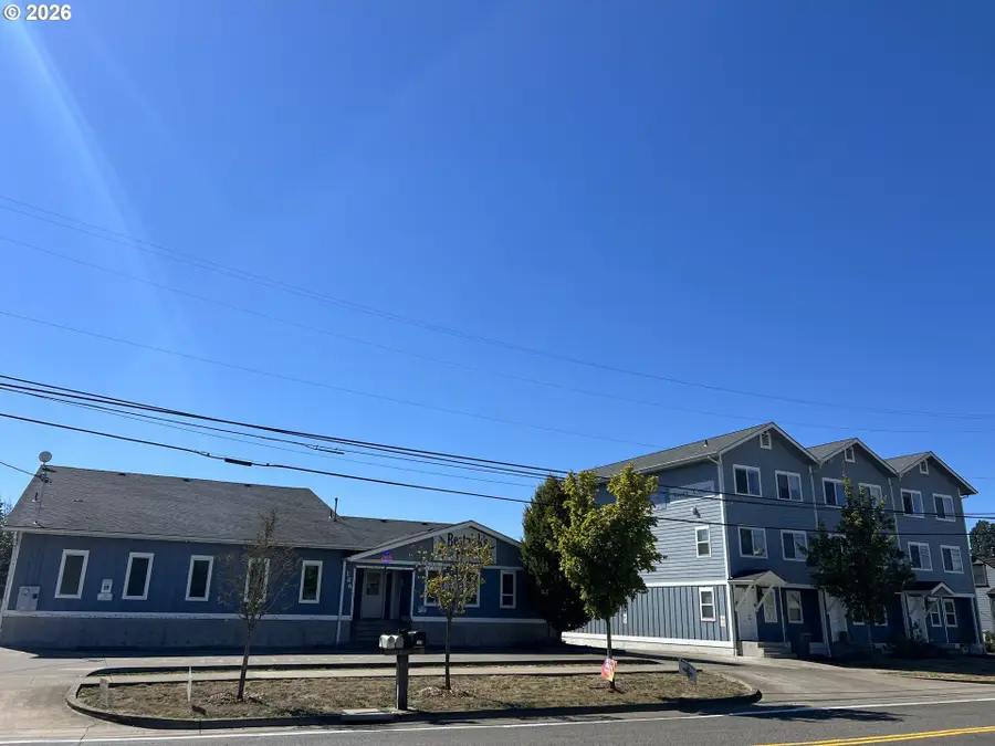 126 SW Avery Ave, Corvallis, OR 97333 - #2