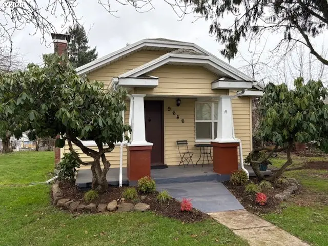 9646 SE Steele St, Portland, OR 97266 - Image #2
