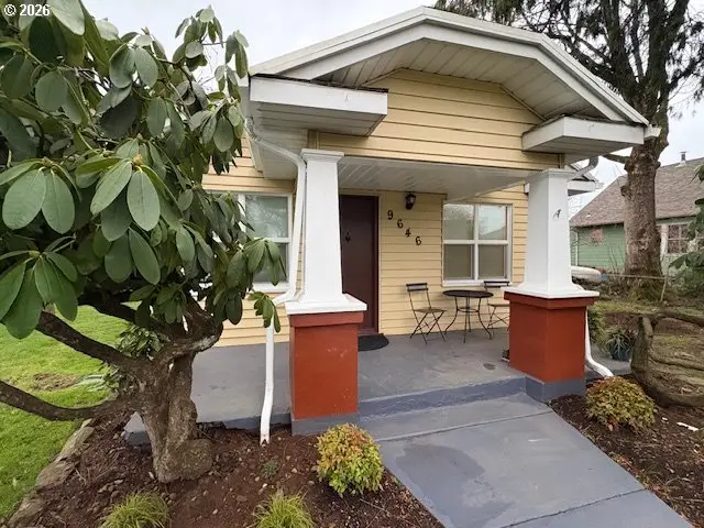 9646 SE Steele St, Portland, OR 97266 - Image #3
