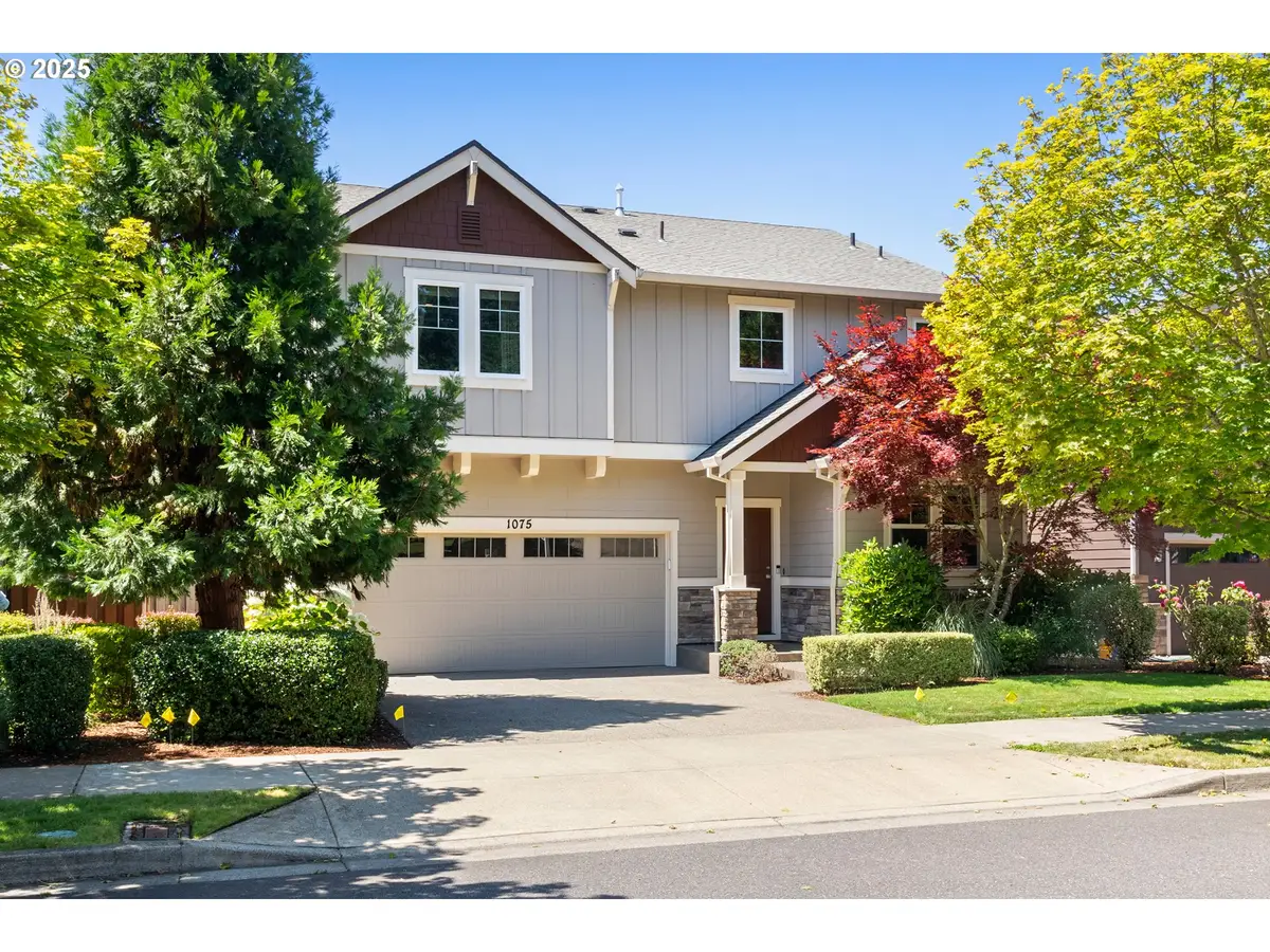 1075 Epperly Way, West Linn, OR 97068 - Image #1