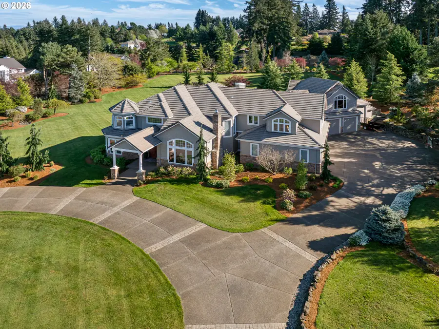 17663 S Fieldstone Ln, Redland, OR 97045 - #2